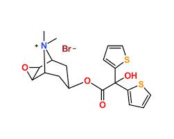 Tiotropium EP Impurity D 